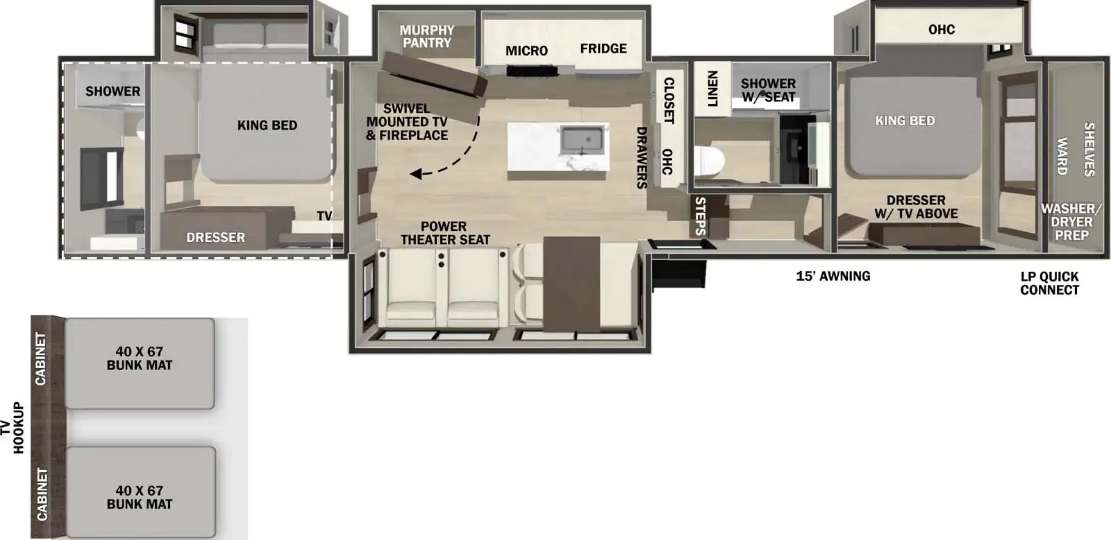 38DB Floorplan Image